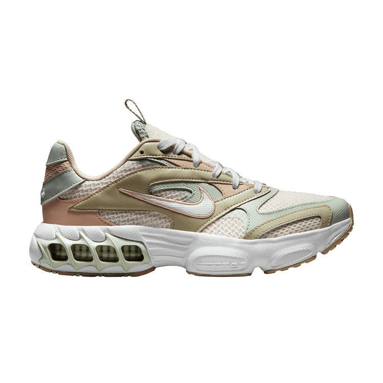 Nike Wmns Zoom Air Fire 'Soft Pink Arctic Orange'