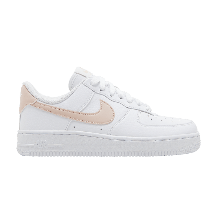 Nike Wmns Air Force 1 '07 Next Nature 'Fossil Rose'