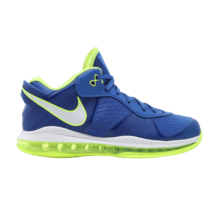 Nike LeBron 8 V/2 Low 'Sprite' 2021