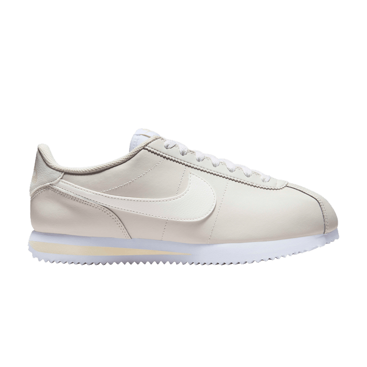 Nike Wmns Cortez Leather 'Phantom Coconut Milk'