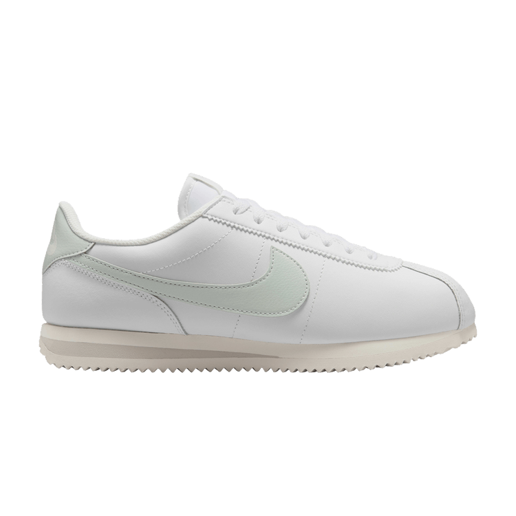 Nike Wmns Cortez 'White Light Silver'