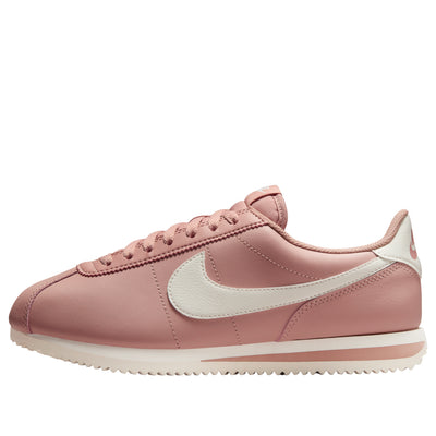 (WMNS) Nike Cortez Leather 'Particle Pink'