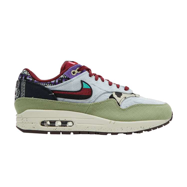 Men's Concepts x Nike Air Max 1 SP 'Mellow'