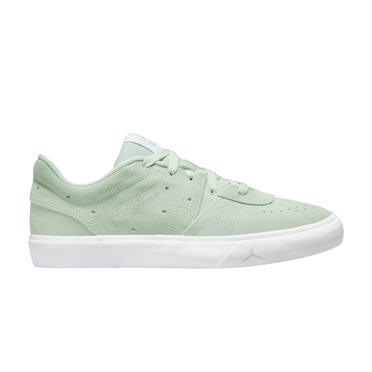 Air Jordan Wmns Jordan Series ES 'Pistachio Frost'