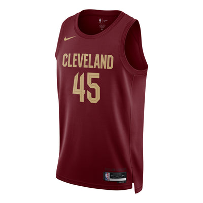 Nike Dri-FIT NBA Swingman Cleveland Cavaliers Icon Edition Jersey 'Donovan Mitchell'