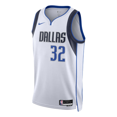 Nike Cooper Flagg Association Edition Dri-FIT NBA Swingman Jersey 'White'