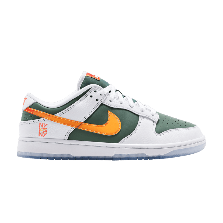 Nike Dunk Low 'NY vs. NY'