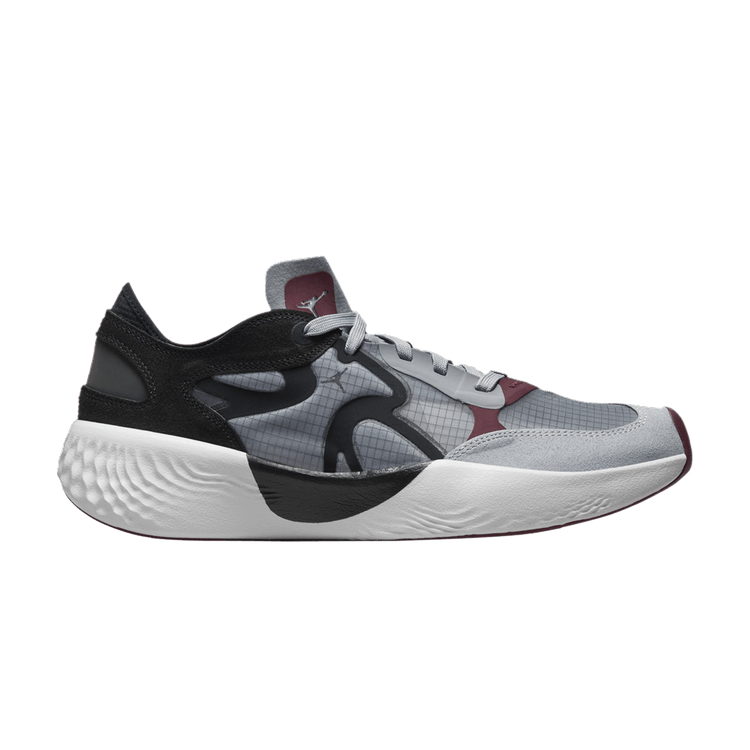 Air Jordan Delta 3 Low 'Wolf Grey Cherrywood'