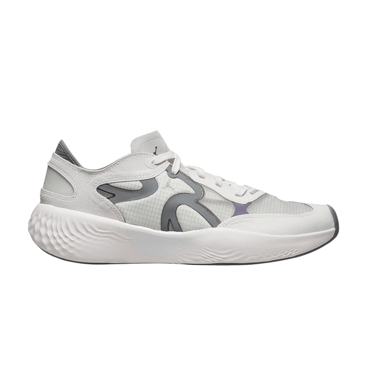 Air Jordan Delta 3 Low 'Light Soft Pink'