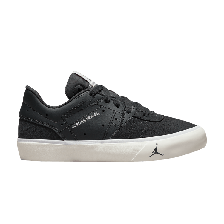 Air Jordan Series GS 'Anthracite White'