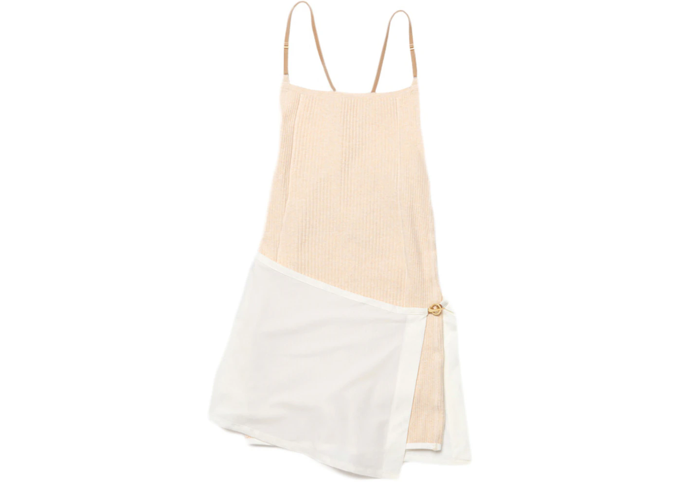 Nike x Jacquemus Le Body Short Off-White
