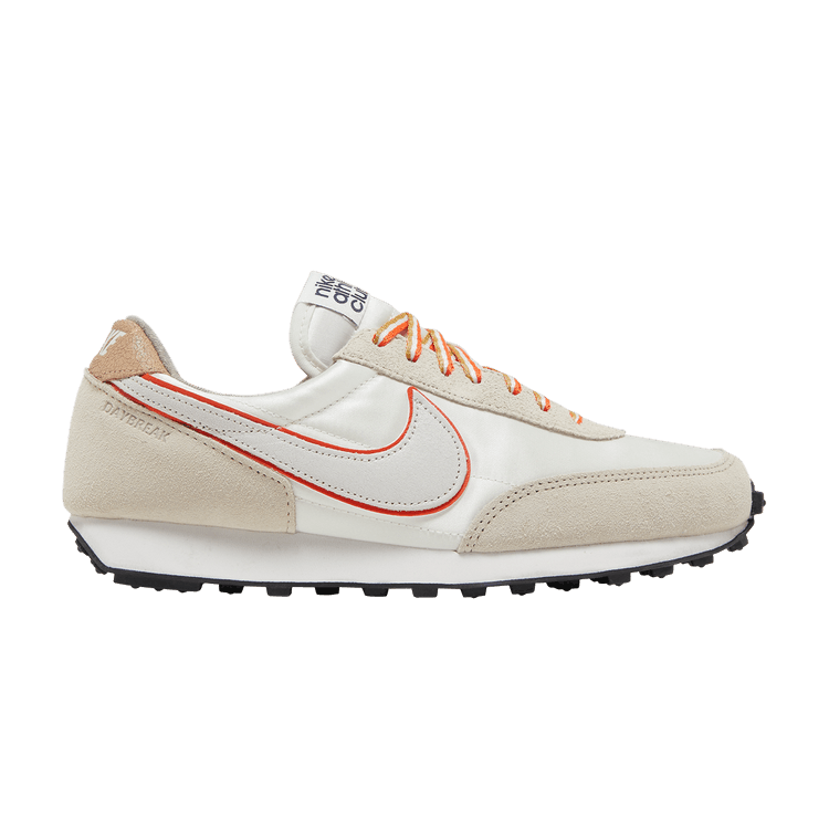 Nike Wmns DBreak-Type SE 'Sail Rush Orange'