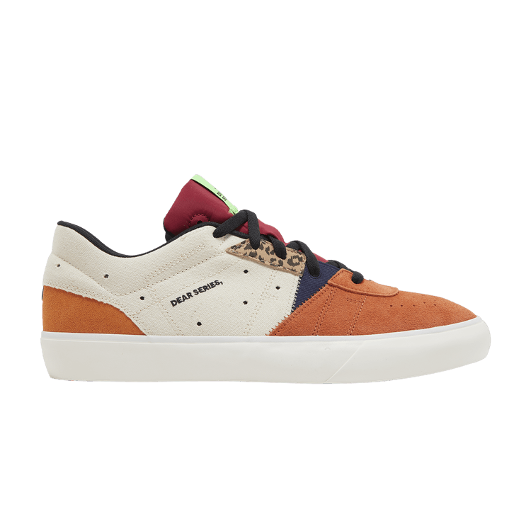 Air Jordan Series.06 'What The'