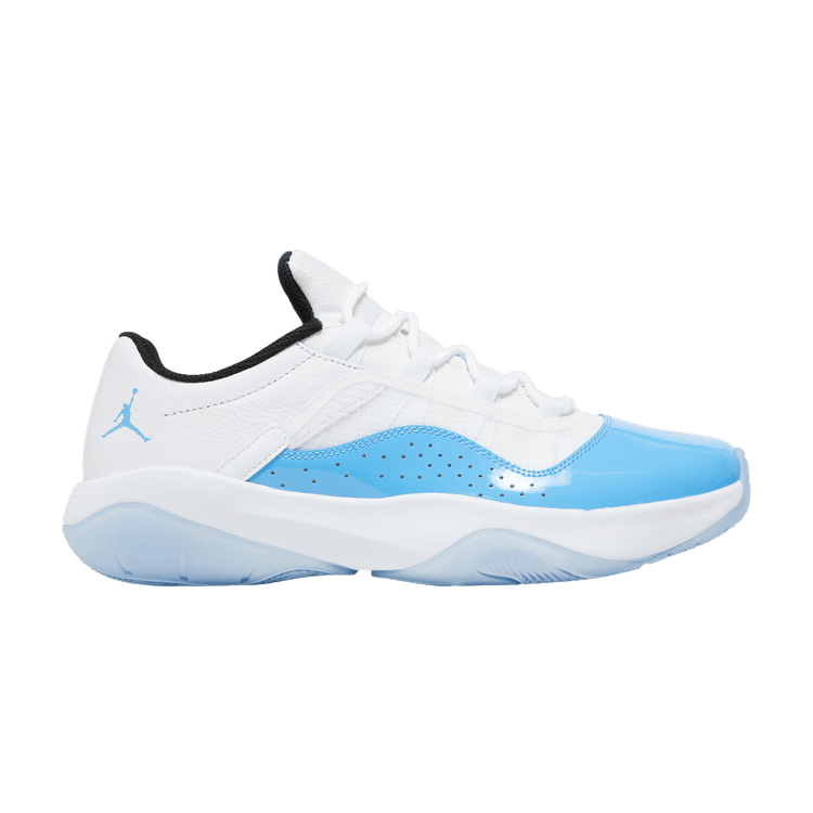 Air Jordan 11 CMFT Low 'UNC'