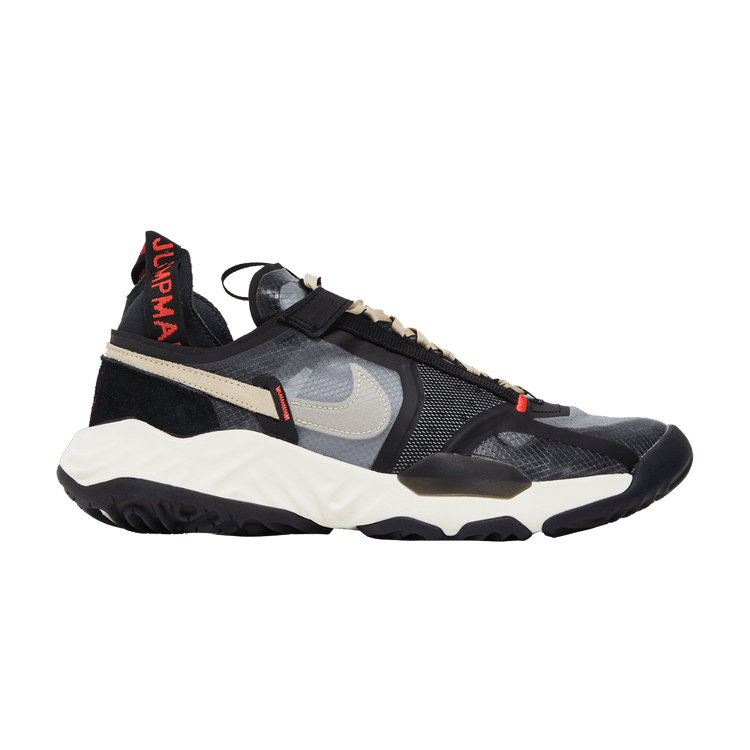 Air Jordan Delta Breathe 'Taupe Haze'
