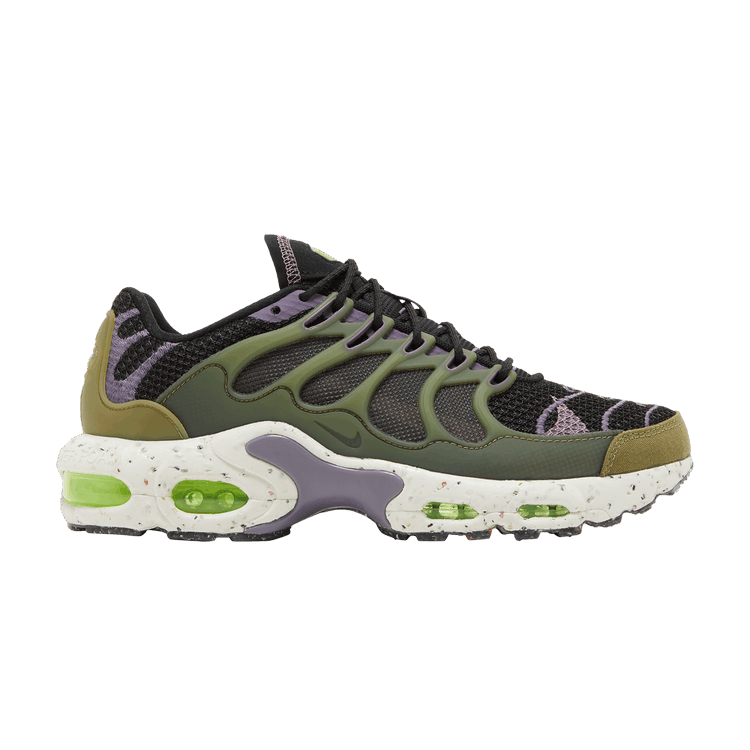 Nike Air Max Terrascape Plus 'Off Noir Pilgrim'