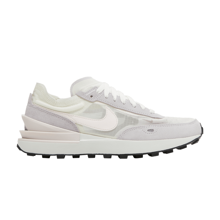 Nike Wmns Waffle One 'Light Soft Pink'