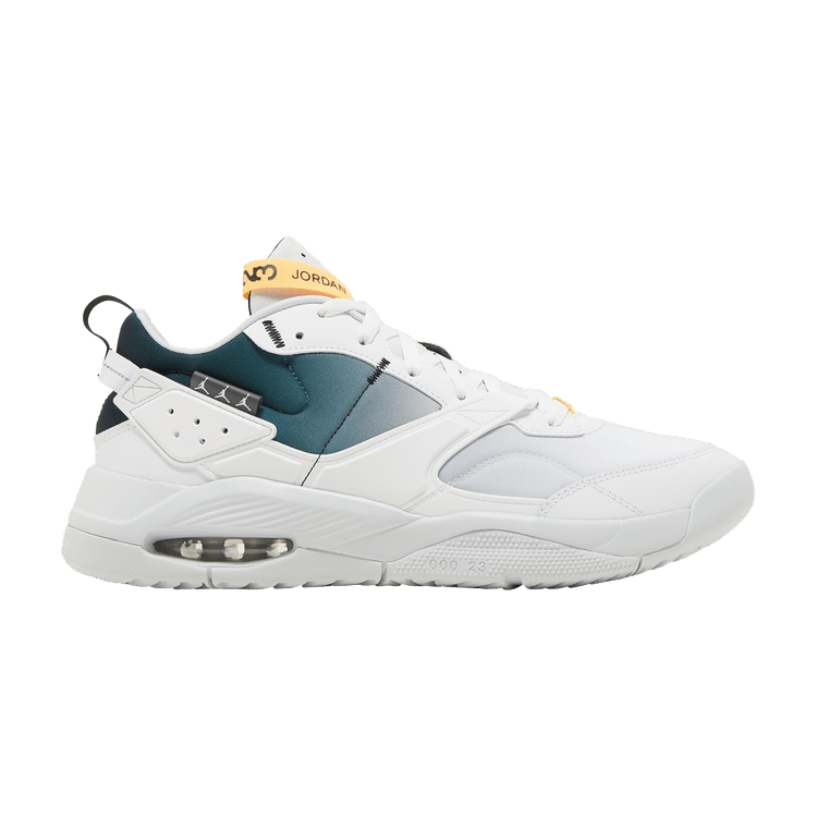 Air Jordan Air NFH 'Teal Gradient'