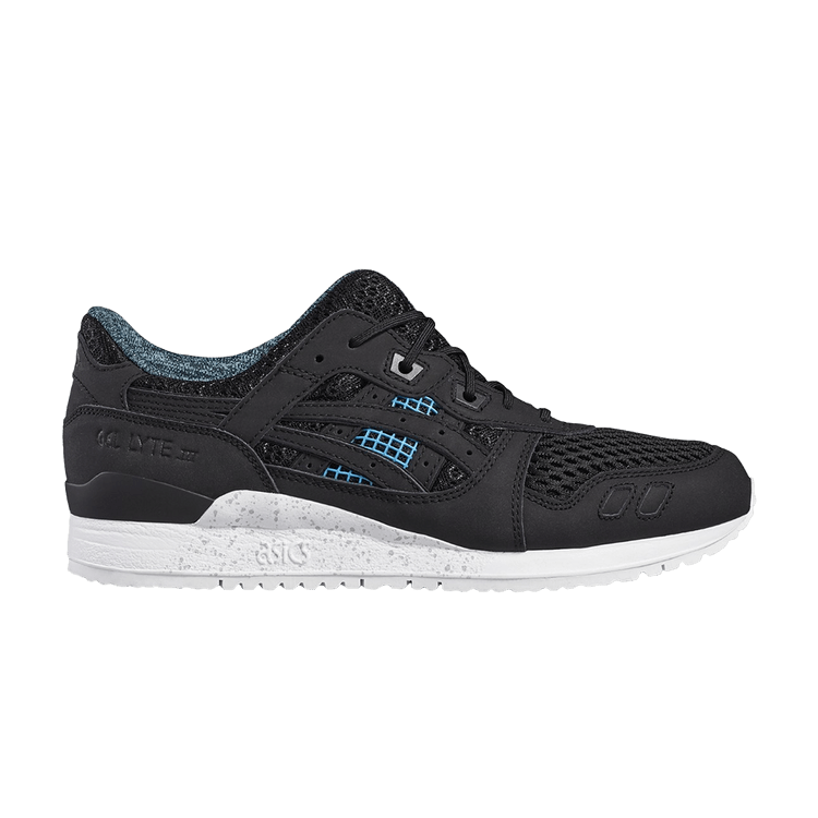 ASICS Gel Lyte 3 'Black'