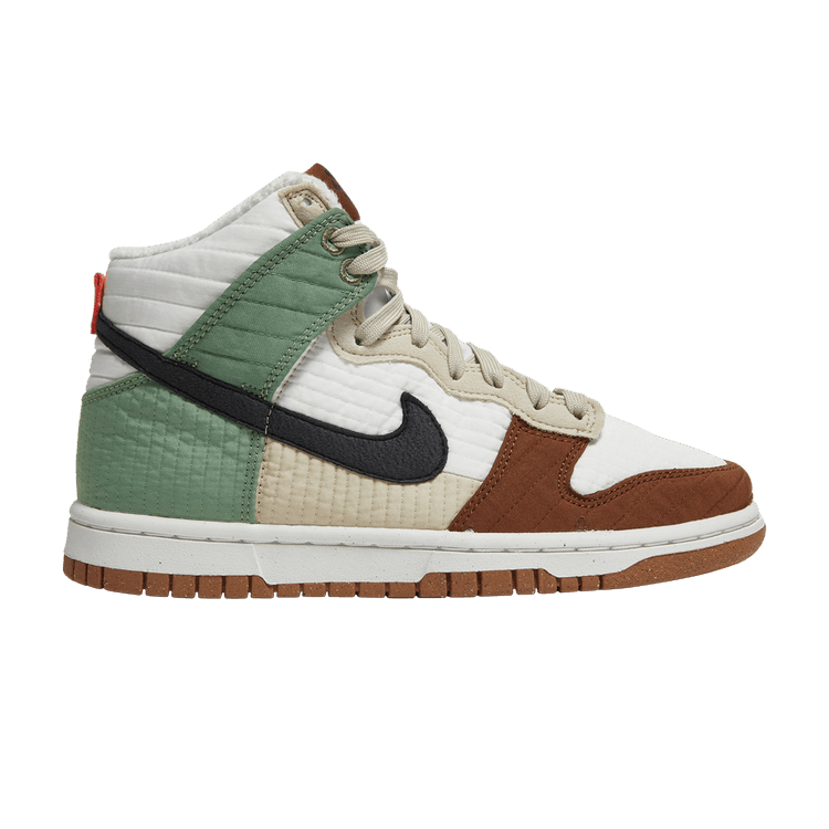 Nike Wmns Dunk High LX Next Nature 'Toasty'