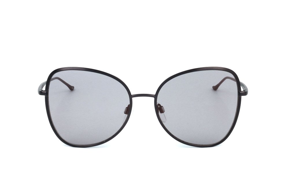 Donna Karan Eyewear Cat-Eye Sunglasses
