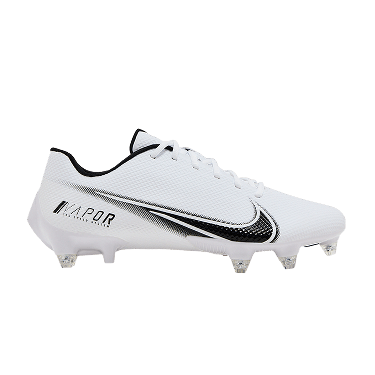 Nike Vapor Edge Speed 360 Wide 'White Black'