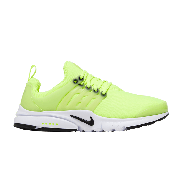 Nike Air Presto GS 'Volt'
