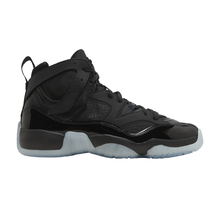 Air Jordan Jumpman Two Trey 'Black University Red'
