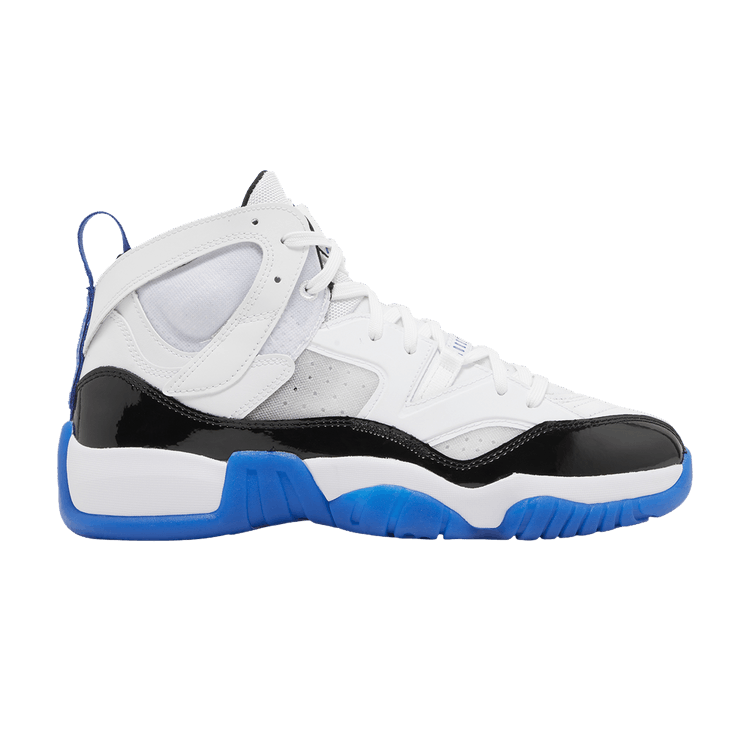 Air Jordan Jumpman Two Trey 'Concord Royal'
