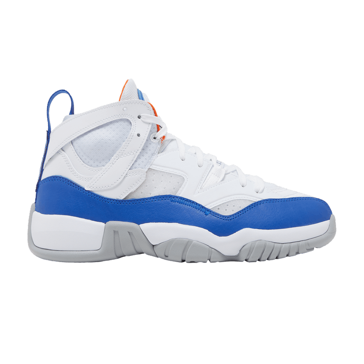 Air Jordan Jumpman Two Trey 'Wheaties'