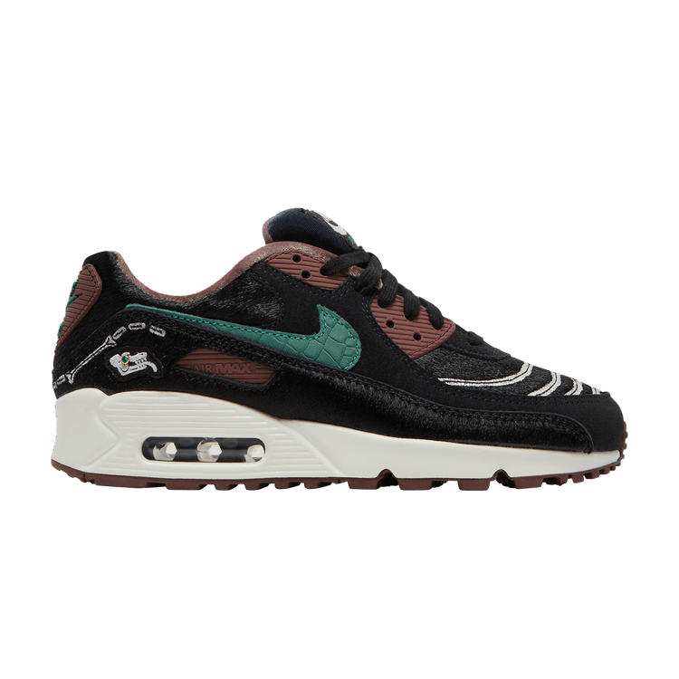 Nike Wmns Air Max 90 'Siempre Familia'