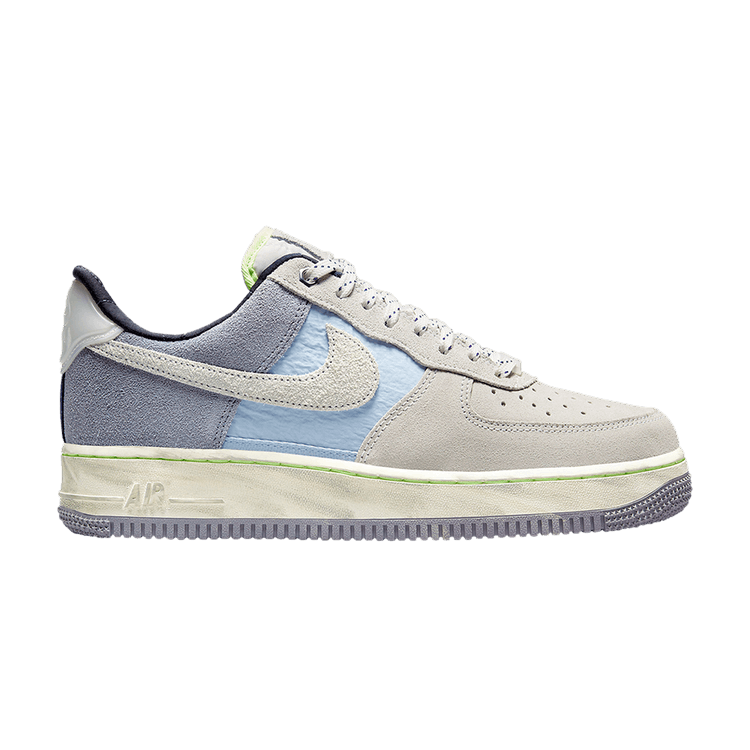 Nike Wmns Air Force 1 '07 LX 'Deep Freeze'