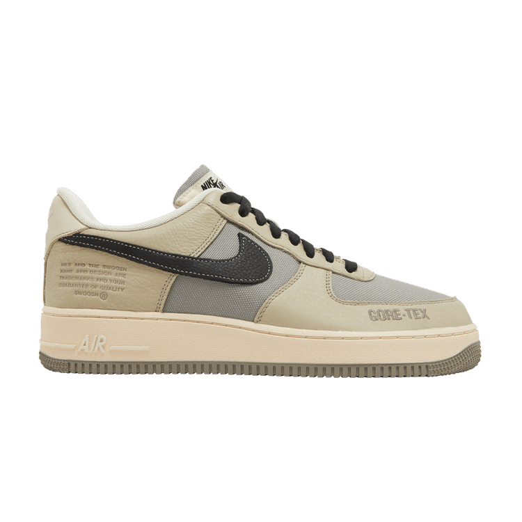 Nike Air Force 1 GTX 'Rattan'