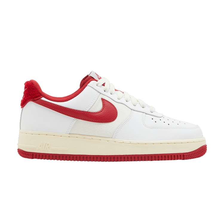Nike Air Force 1 '07 LV8 'Letterman's Jacket'