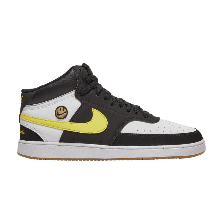 Nike Court Vision Mid 'Go The Extra Smile'