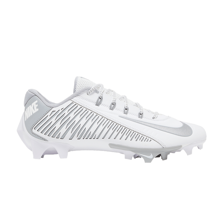 Nike Vapor Edge 360 VC 'White Metallic Silver'