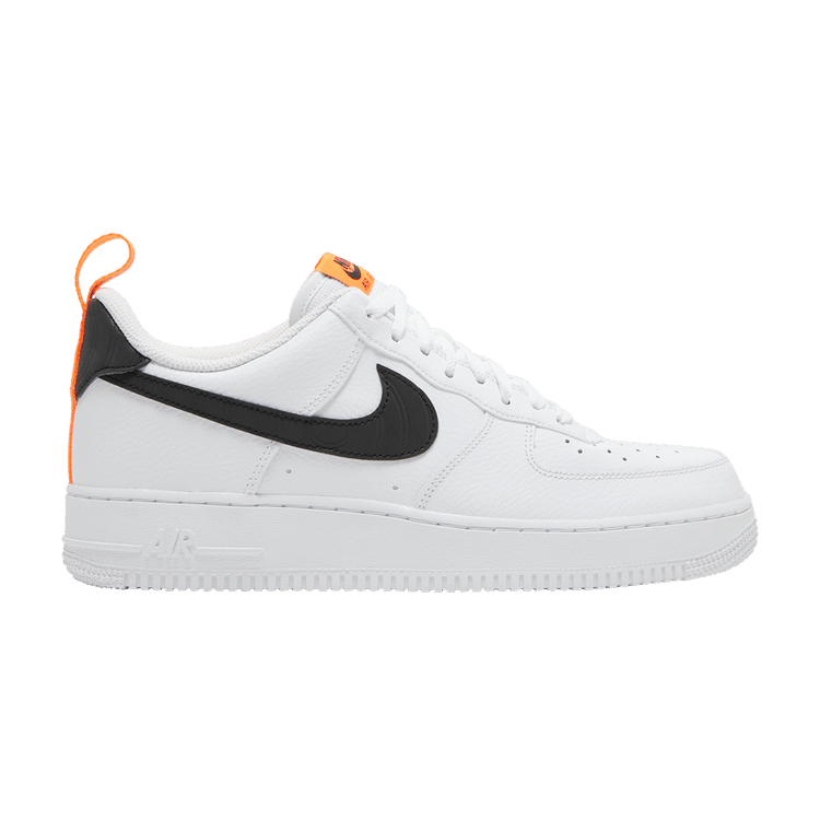 Nike Air Force 1 'Pivot Point - White'