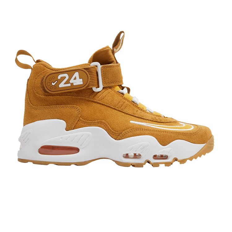Nike Air Griffey Max 1 GS 'Wheat'