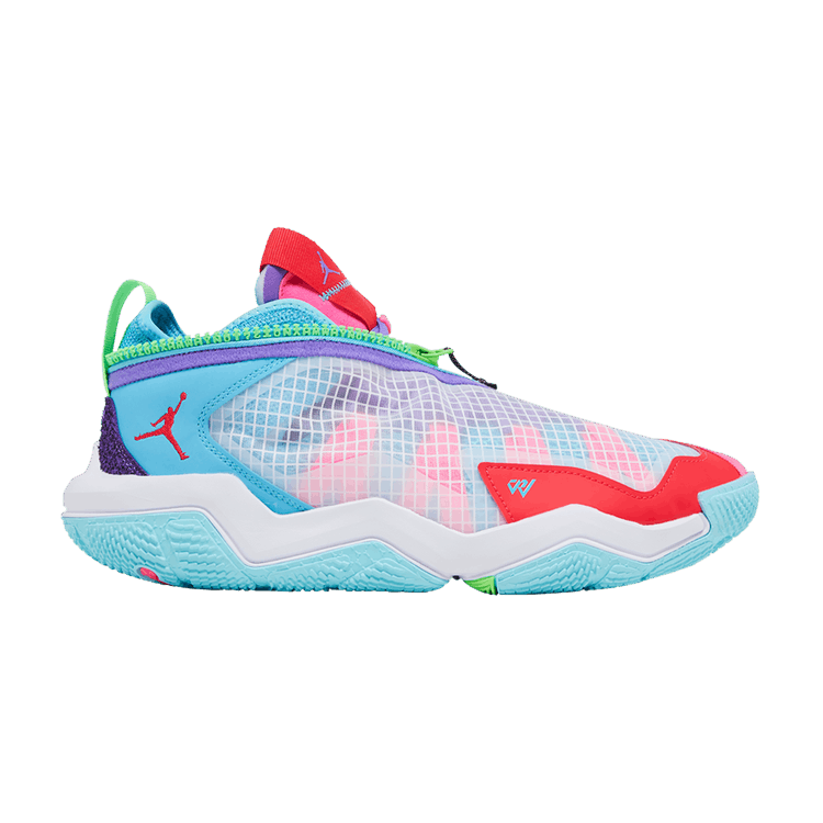 Air Jordan Why Not Zer0.6 'Childhood'