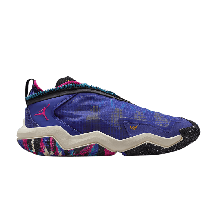 Air Jordan Why Not Zer0.6 EP 'Bright Concord'