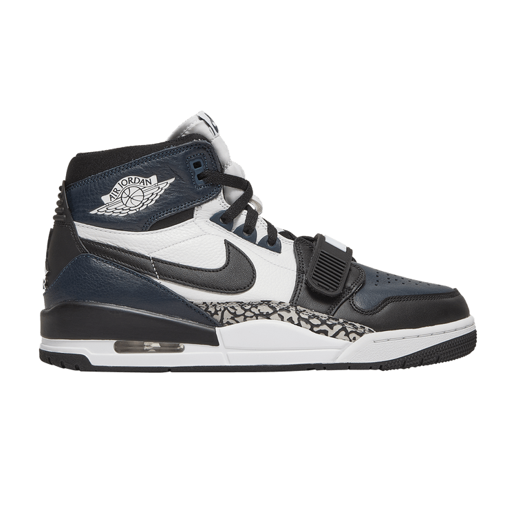 Air Jordan Legacy 312 'Midnight Navy'