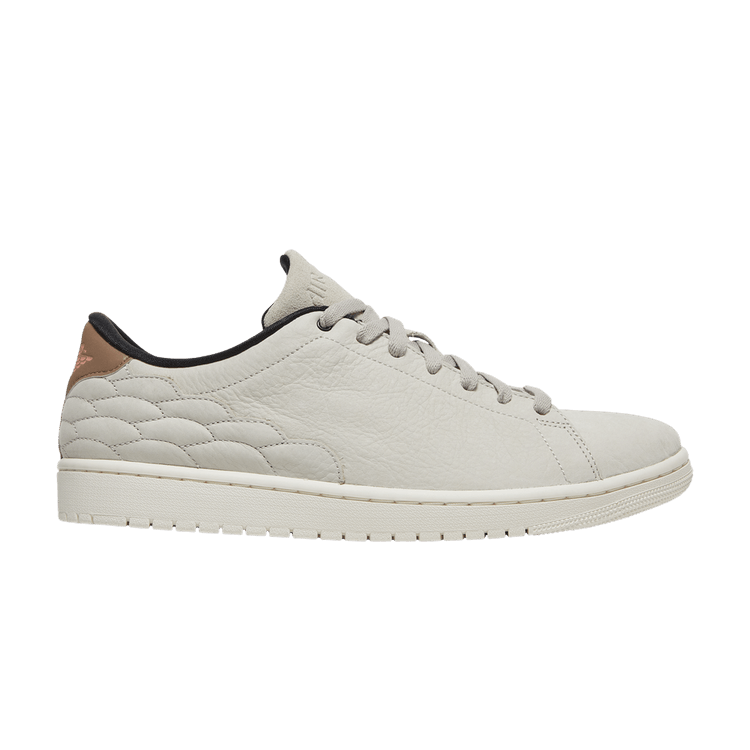 Air Jordan 1 Centre Court 'Light Bone'
