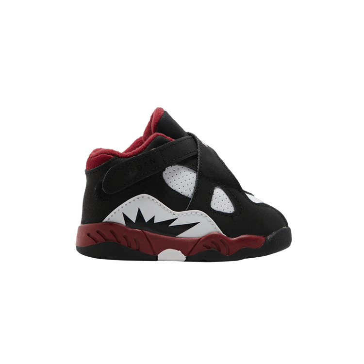 Air Jordan 8 Retro TD 'Paprika'
