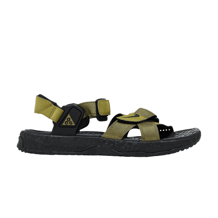Nike ACG Air Deschutz+ 'Pilgrim'
