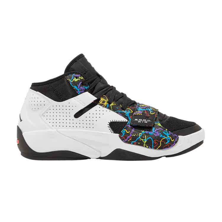 Air Jordan Zion 2 'Noah'