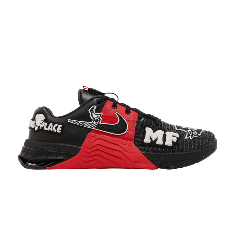 Nike Metcon 8 'Mat Fraser' PE