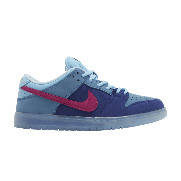 Run The Jewels x Nike Dunk Low SB '4/20'