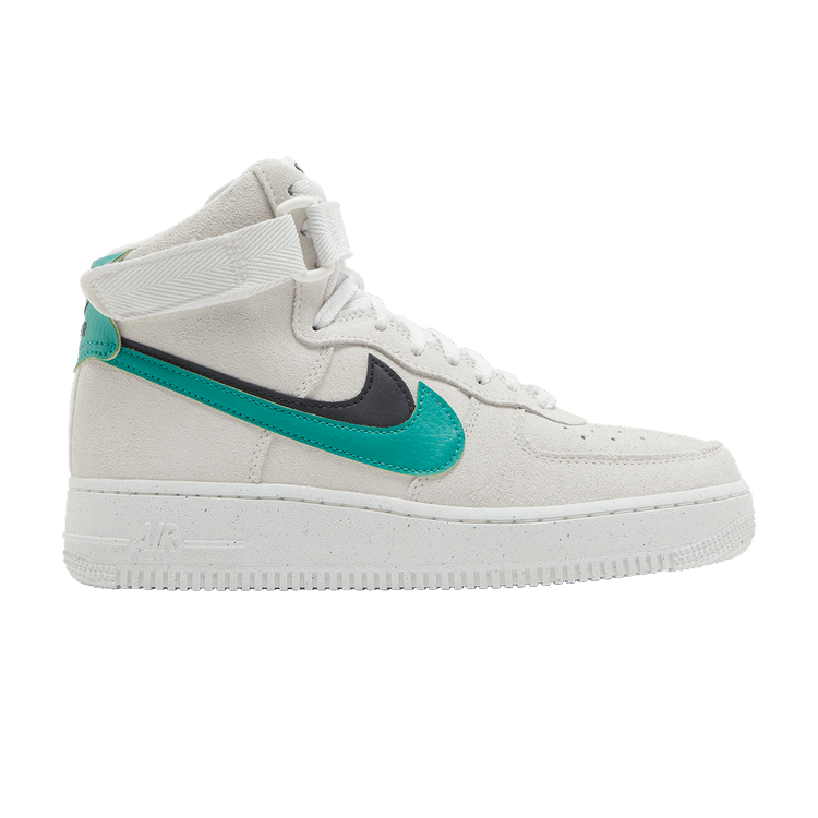 Nike Wmns Air Force 1 High SE '82 - Neptune Green'
