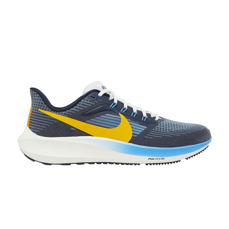 Nike Air Zoom Pegasus 39 Premium 'Obsidian Yellow'