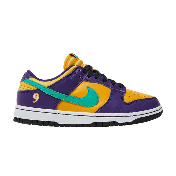Lisa Leslie x Nike Wmns Dunk Low 'Sparks'